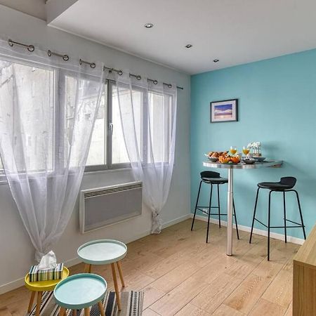 Charmant Studio Moderne Toulousain Apartman Toulouse Kültér fotó