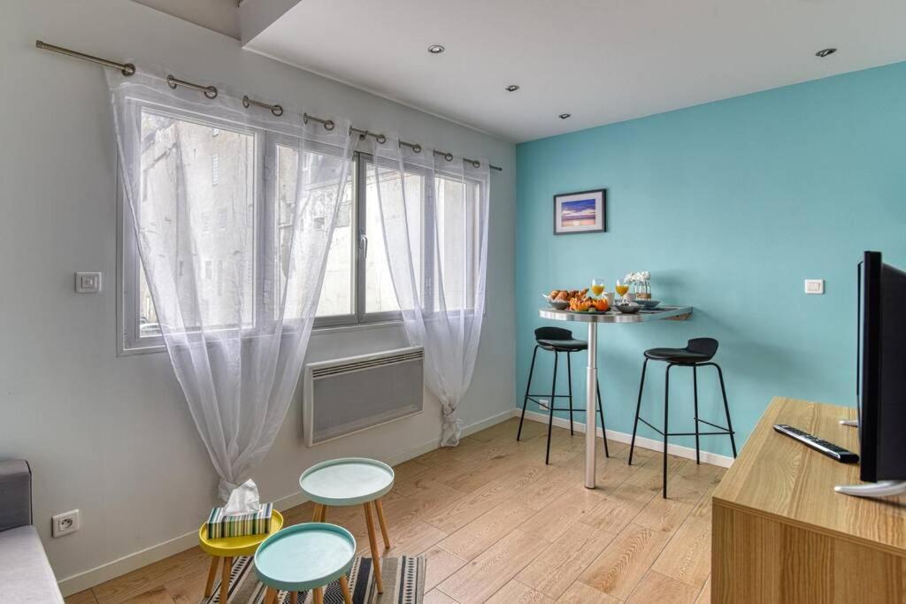 Charmant Studio Moderne Toulousain Apartman Toulouse Kültér fotó